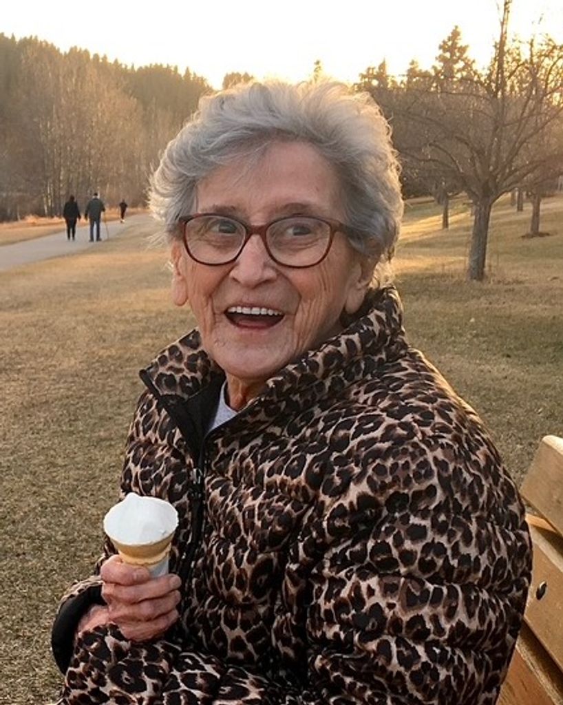 MaryLou Vickers Profile Photo