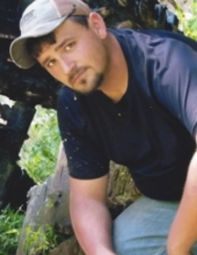 Justin "Fluffy" Faulkner Profile Photo