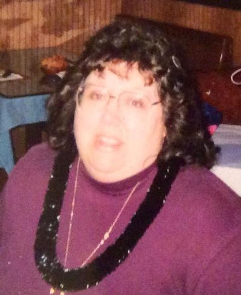 Diane M. (Petry) Kuzma Profile Photo