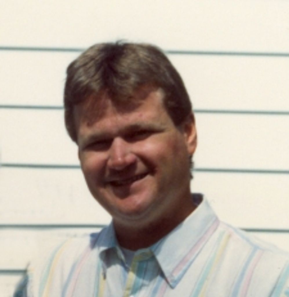 Roderick  N. Huff