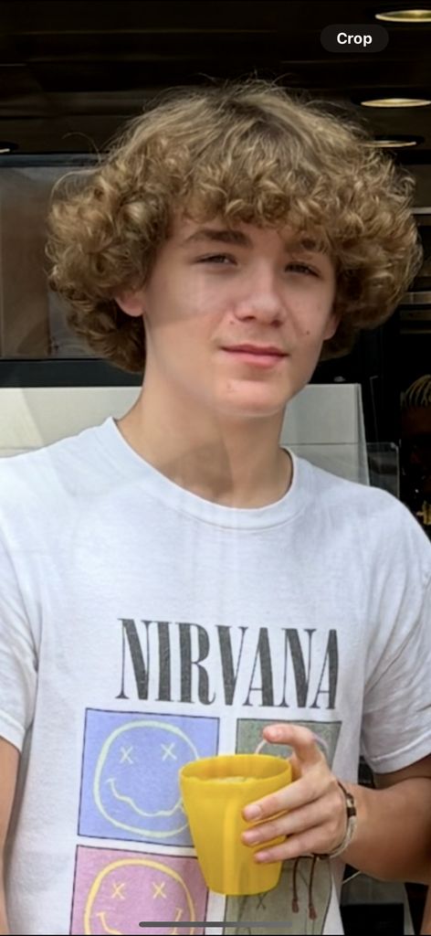 Jason Bradford Fail, Jr.