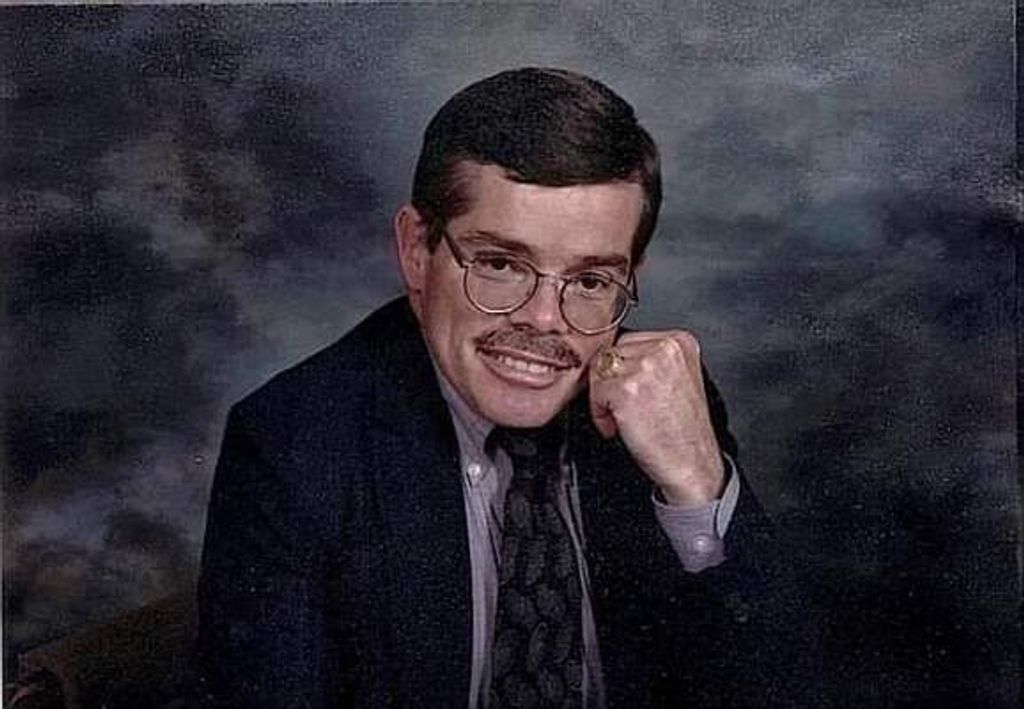 Charles "Charlie" Clinton Harris