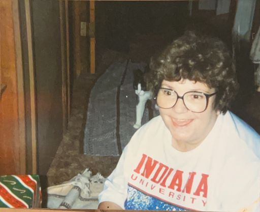 Carol Mae (Shull)  Thomas photo gallery thumbnail 89 of 115