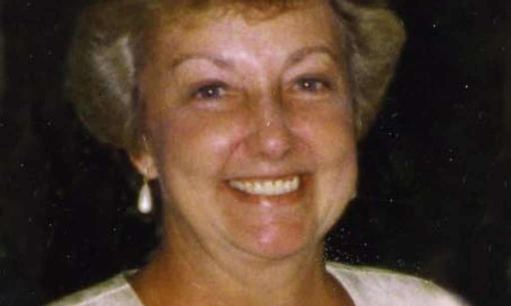Kathleen Rose Melton