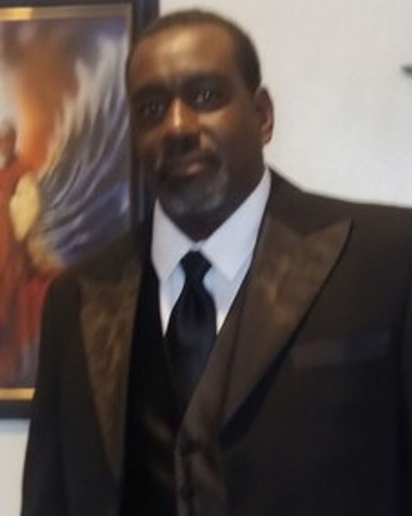 Mr. David Glenn Chisolm Jr. Profile Photo