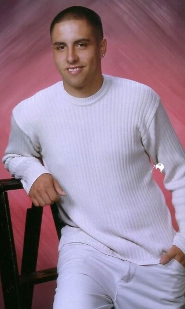Geno Mathis Profile Photo