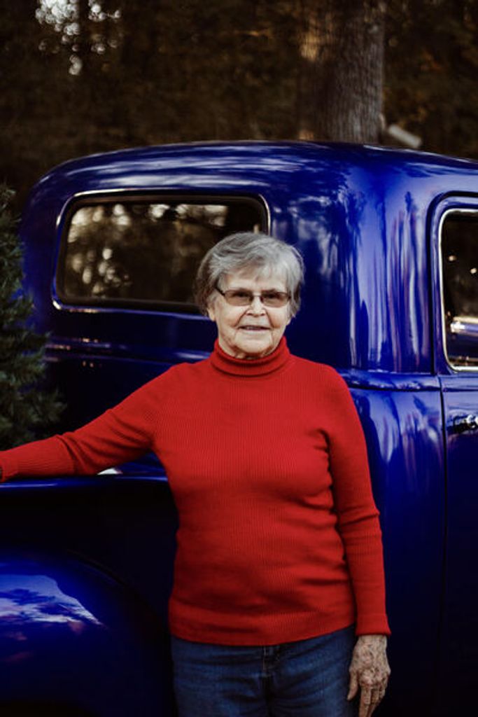 Leoma Sullivan Raner Profile Photo