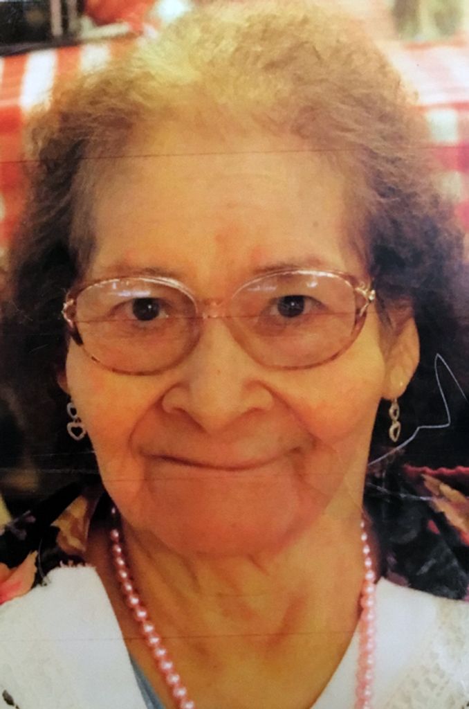 Patsy Sauceda Galindo Profile Photo