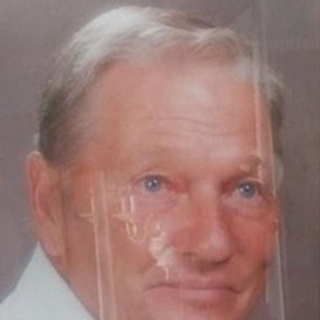 Calvin Delton Colson, Jr -85