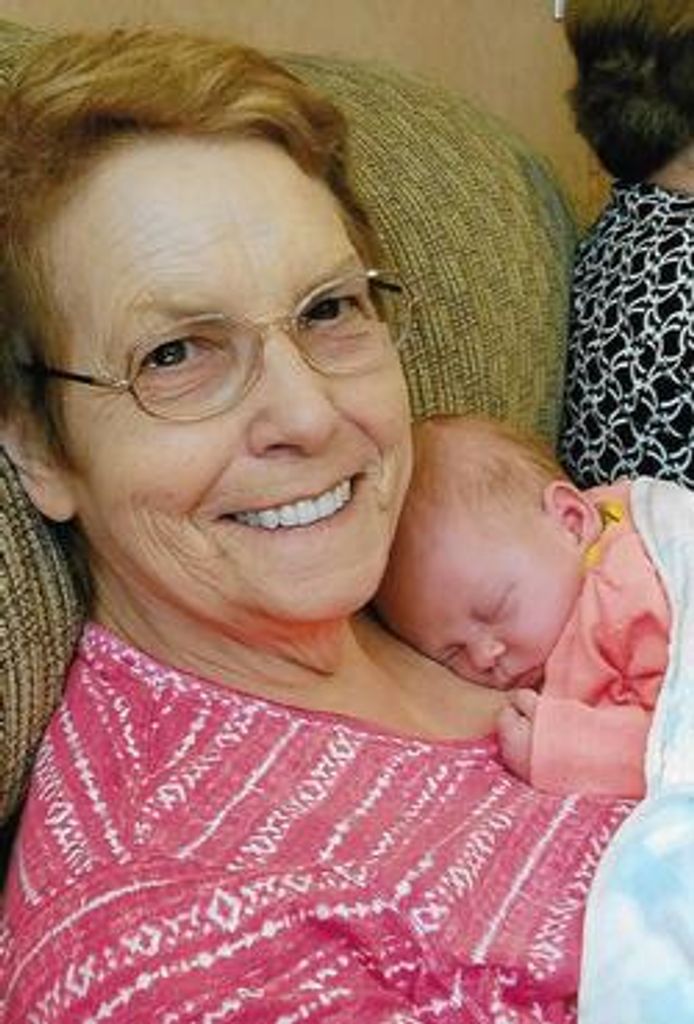 Judith Kay Schubert Profile Photo