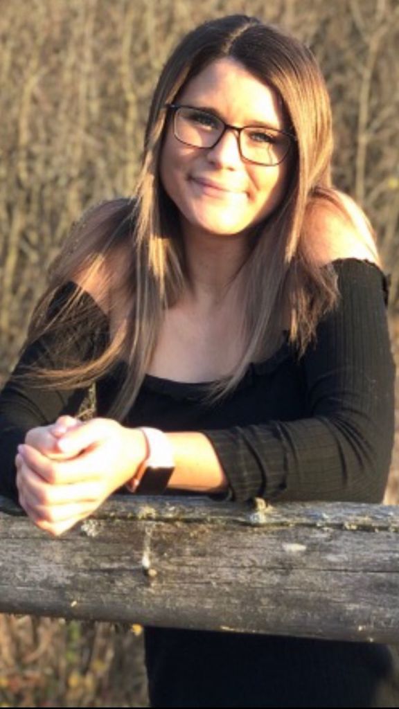 Allison "Alli" Jo Baker