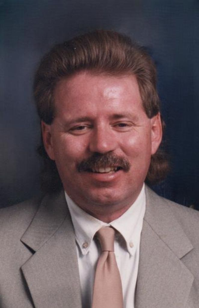 Thomas Reed "T.R." Hawkins Profile Photo