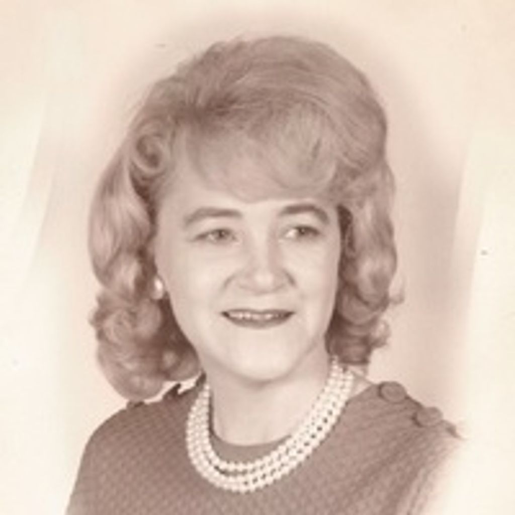 Mary Lou Shaw