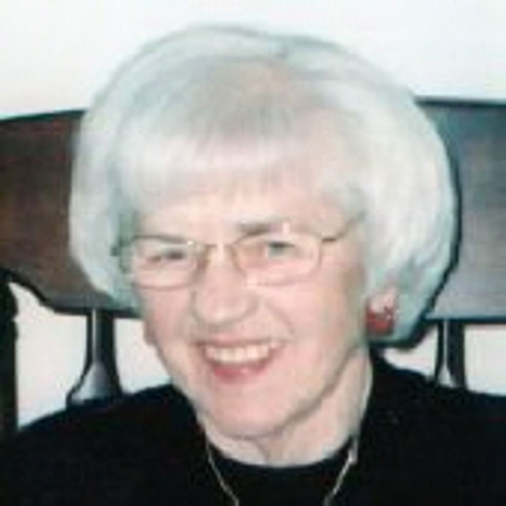 Dorothy Cregeur