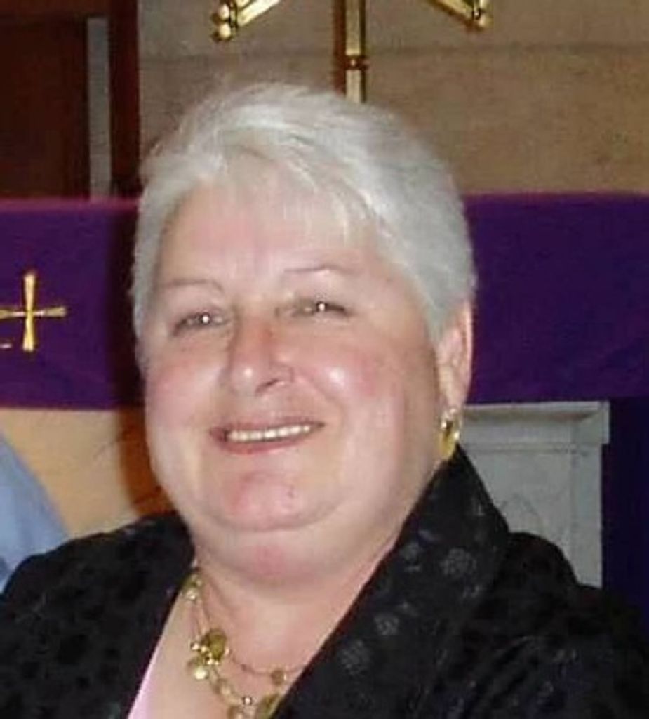 Kathy L. Raparelli Profile Photo