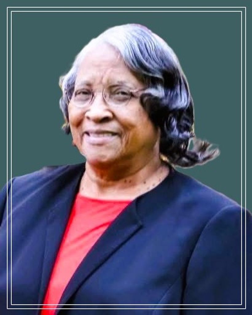 Ethel Mae Livings