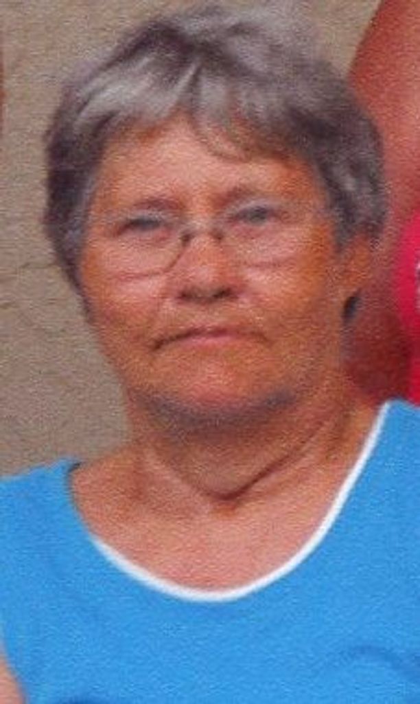 Donella Hamrick-Eads-Tustin