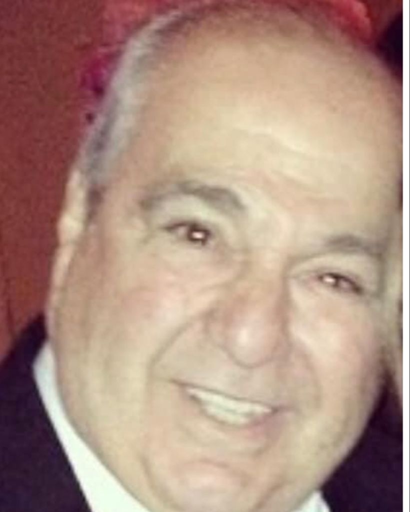 Henry Basile Romani
