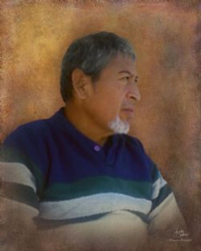 Jose Moreno
