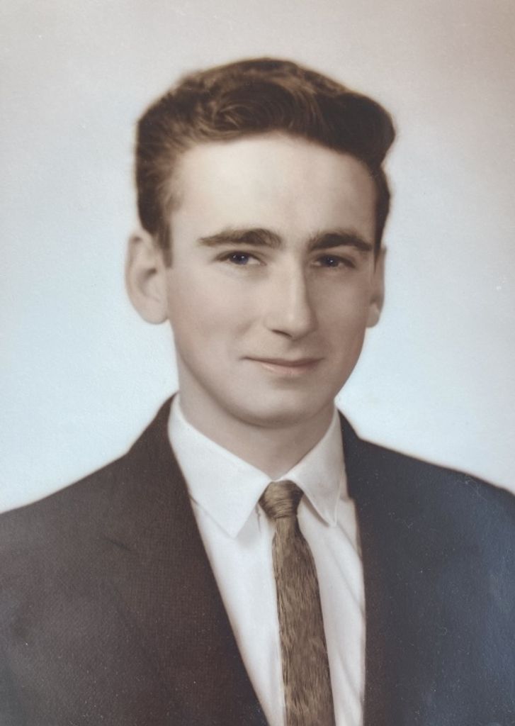 Paul T. Ward