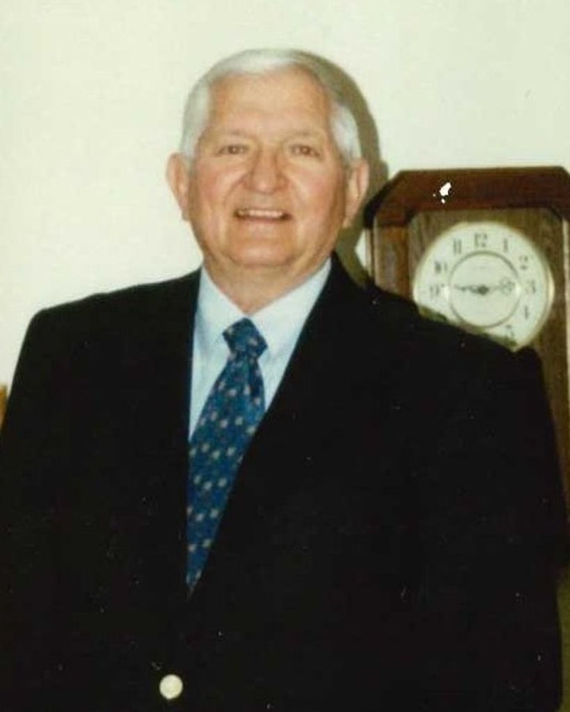 Kenneth Anthony Profile Photo