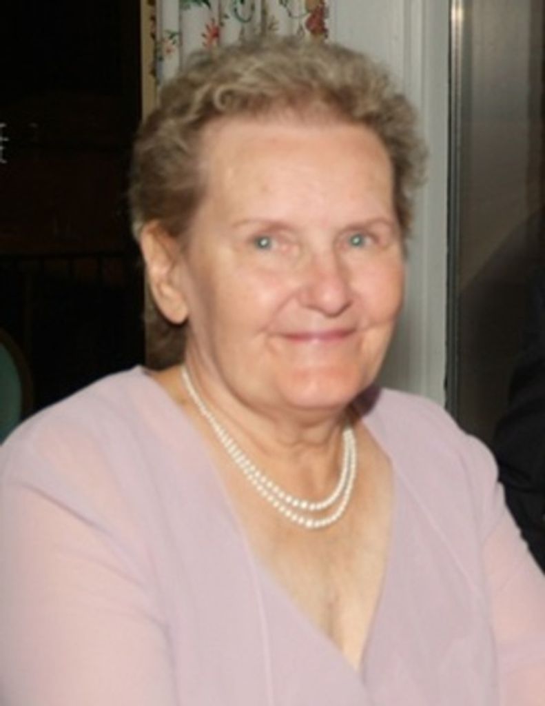 Shirley Louise Vittorini Profile Photo