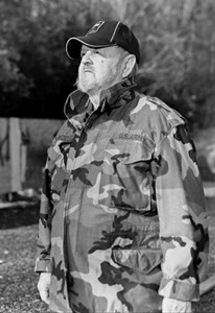 Ronald Conrad Bendele