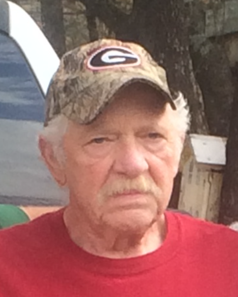 Jackie Lamar Prichard