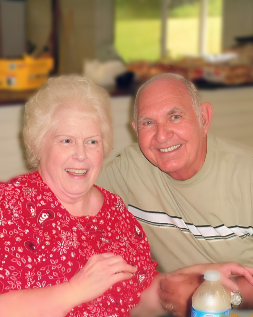 Vernon Fields Profile Photo