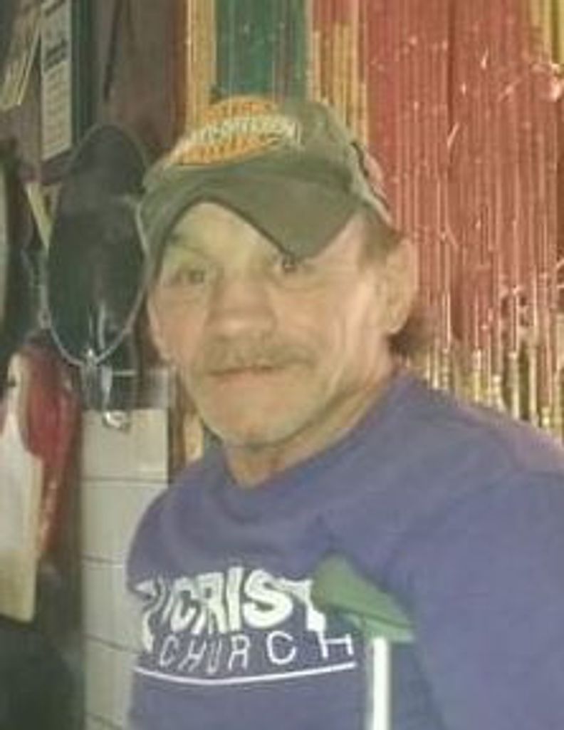 Paul Hensley Profile Photo
