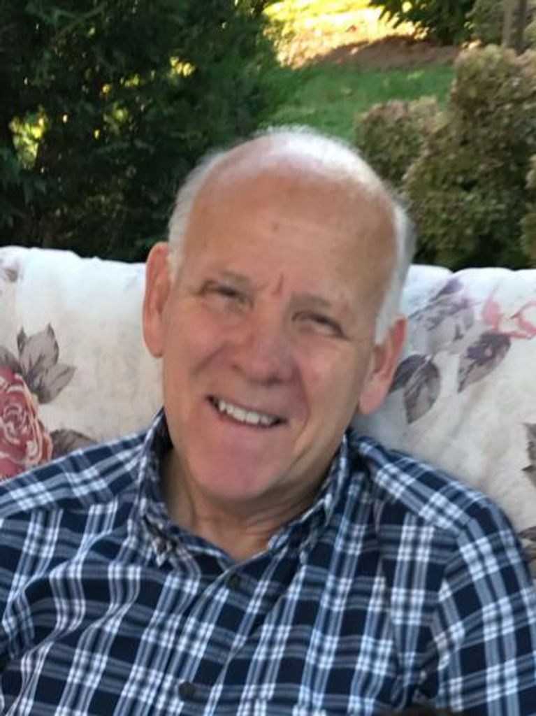 Stephen R. Buck, Jr. Profile Photo
