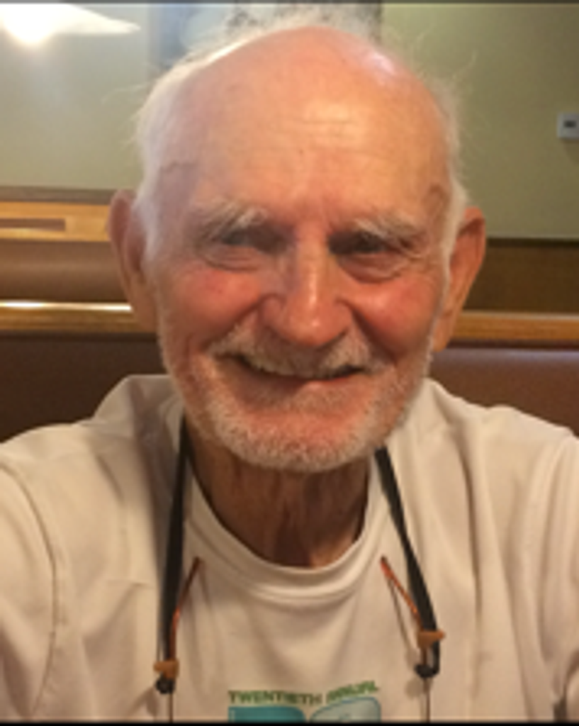 Michael R. Laing Profile Photo