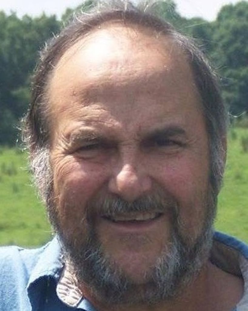 Michael William Allen Leeds Profile Photo