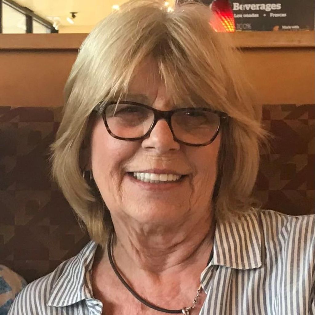 Susan Carol Mccreight Ford Profile Photo