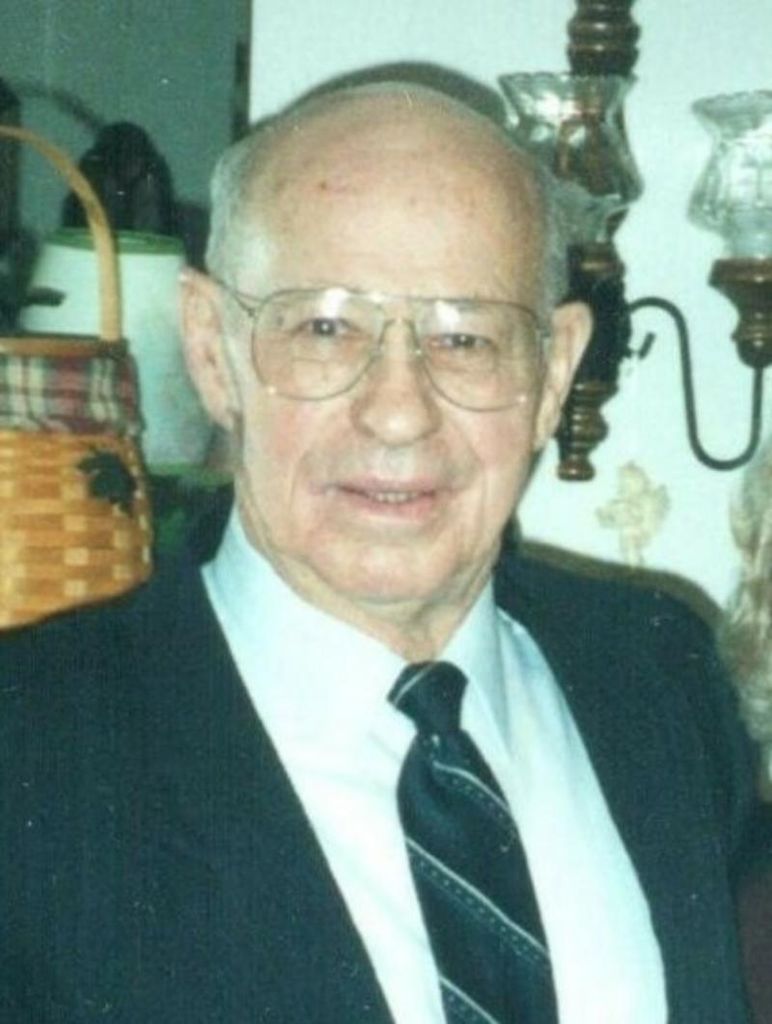 Robert Thomas Williams Profile Photo