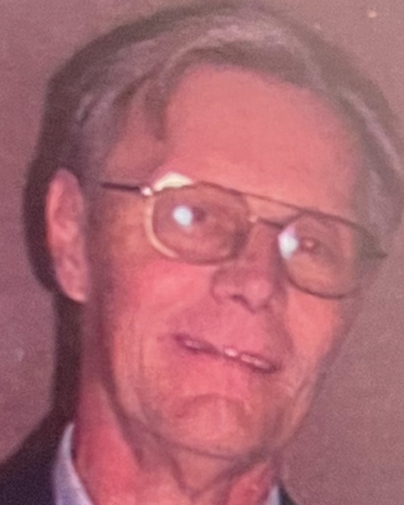 Larry M. Roberts Profile Photo