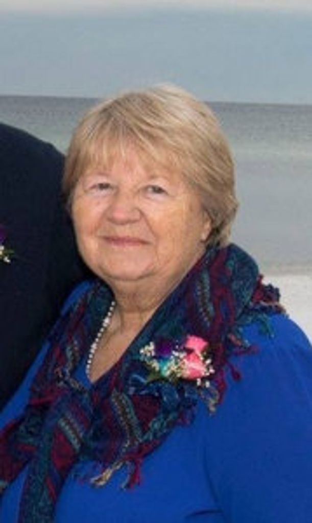 Mary Villnow Profile Photo