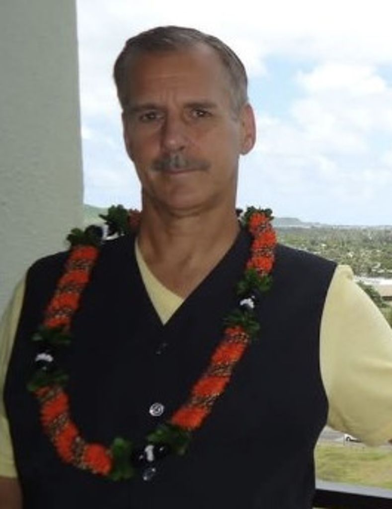 Charles "Chuck" Montella Wilcox, Jr. Profile Photo