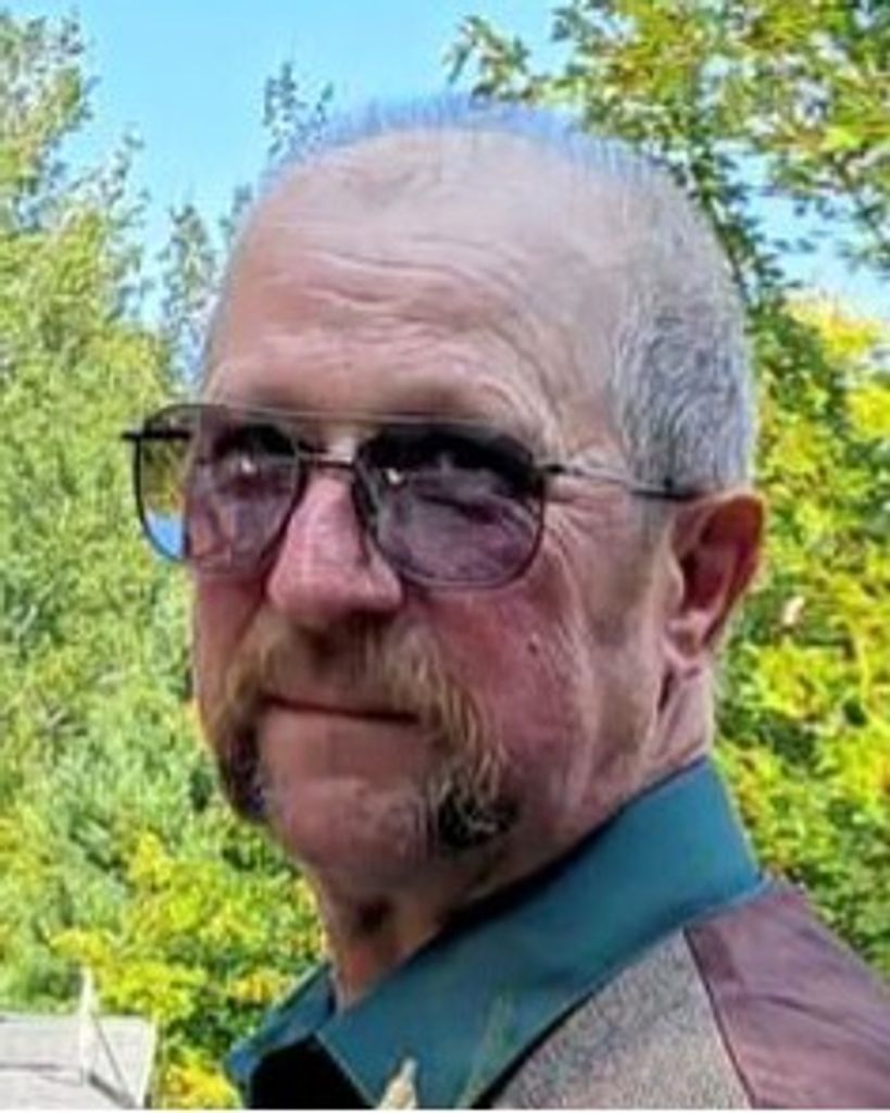 Jeffrey Allan Renel Profile Photo