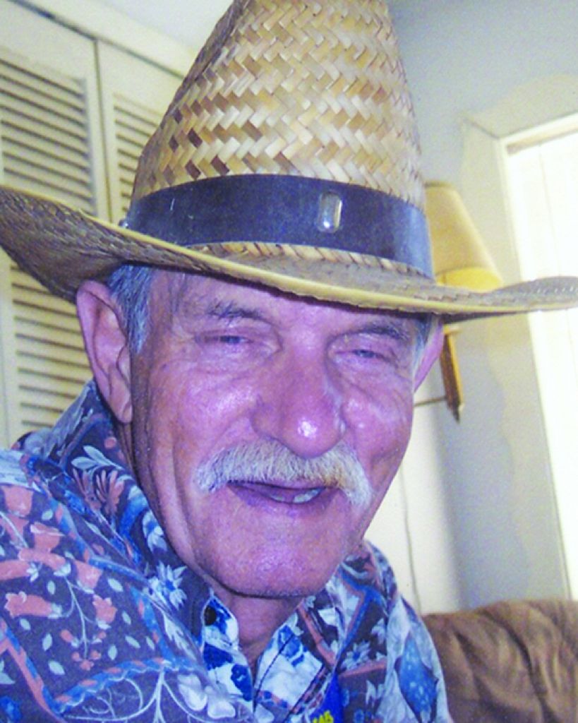 Jimmie Layland