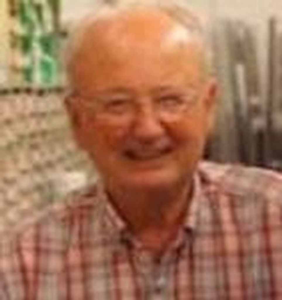 Carlton Lee Cutchin, Jr.