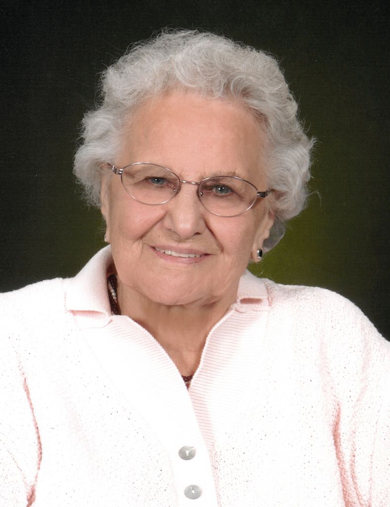 Marie Campbell Profile Photo