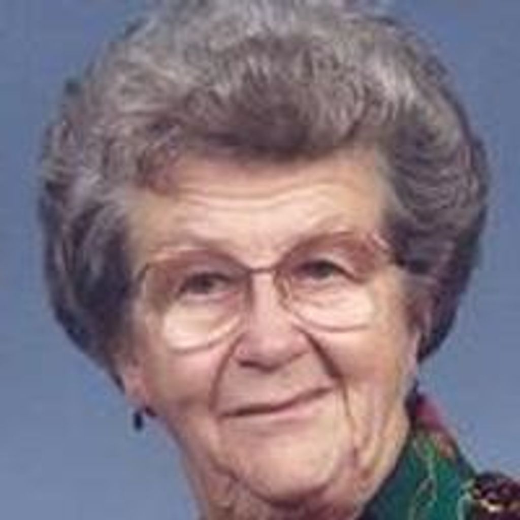 Anna Poortenga