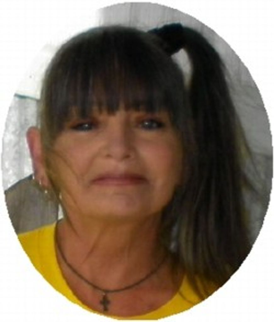 Glenda Bellow