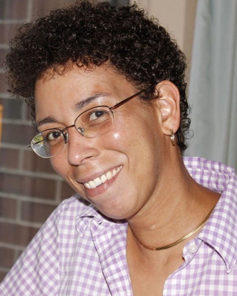 Laura Ann Frank Profile Photo
