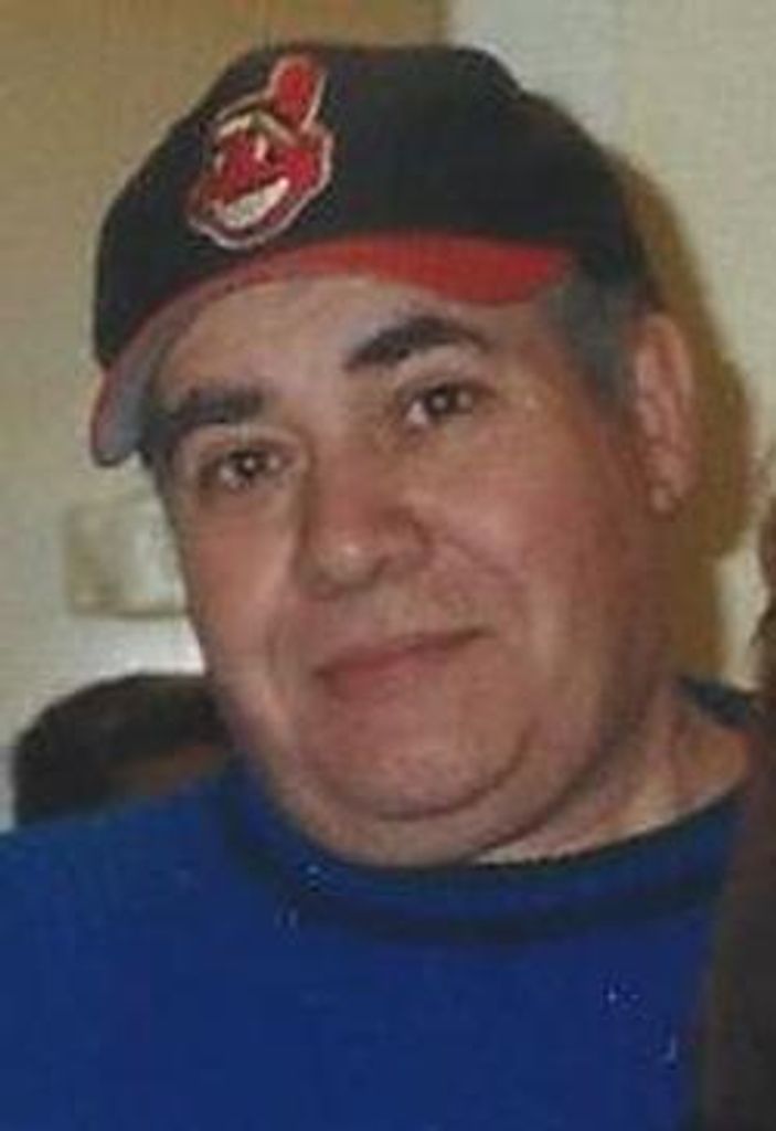 Juan Garza, Jr.