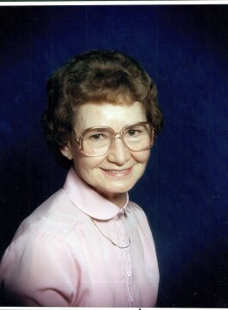 Peggy MacDonald