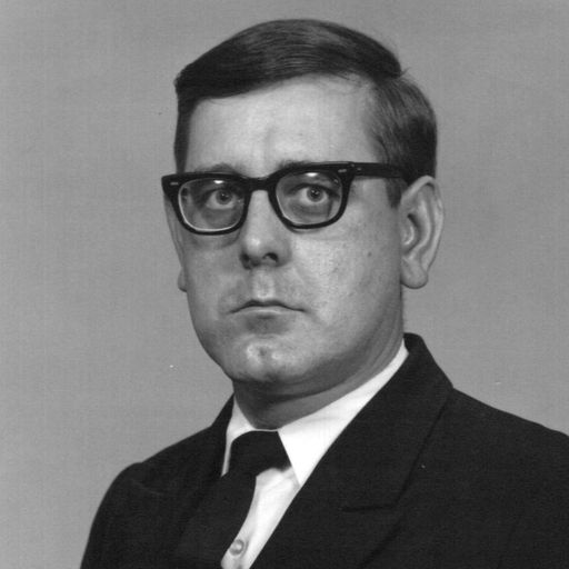 Gene Thomas Jeffries Profile Photo