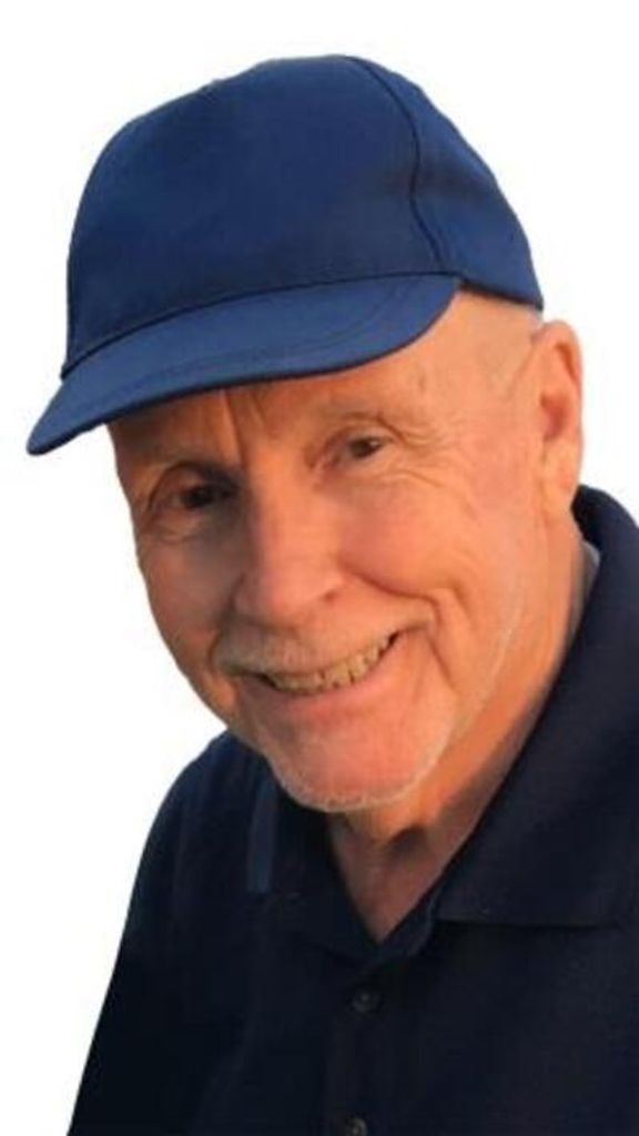 Patrick (Pat) Joseph Scollard Profile Photo