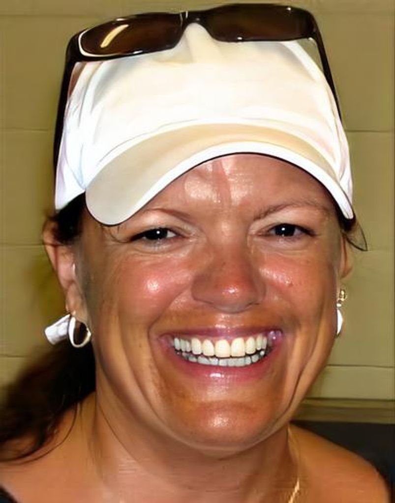 Diane Cross Atkinson